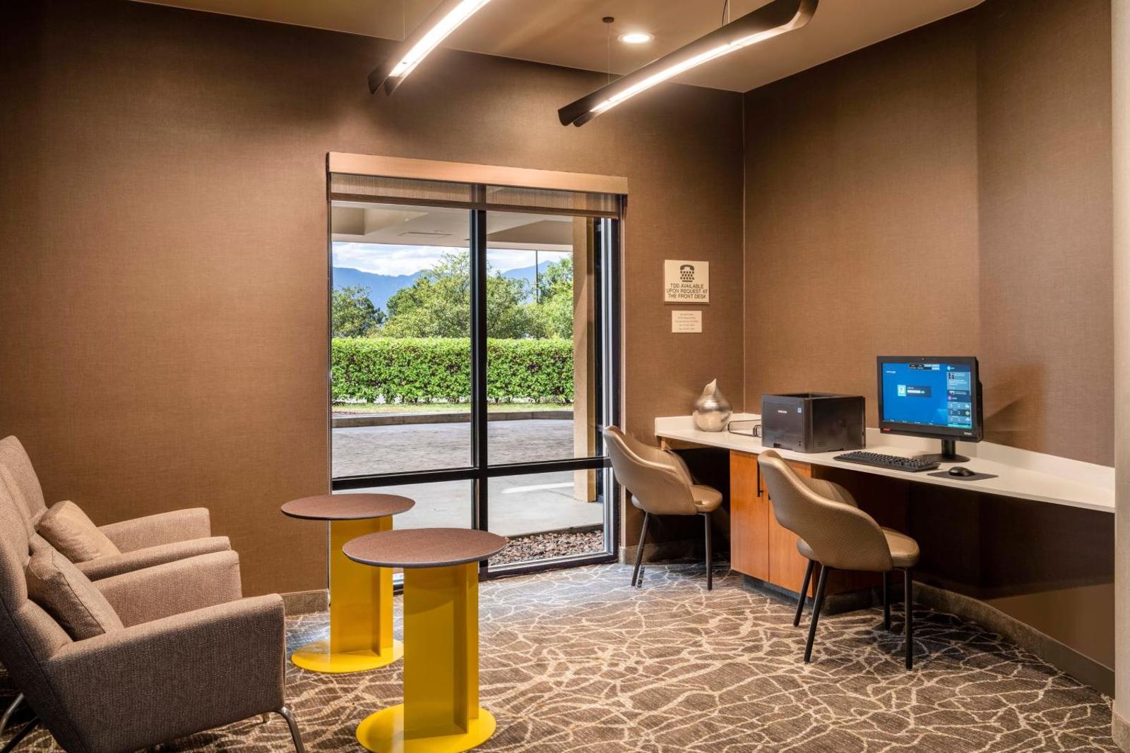 SpringHill Suites by Marriott Colorado Springs South