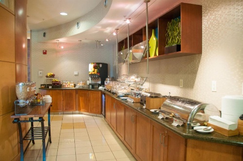 SpringHill Suites by Marriott Colorado Springs South image 10