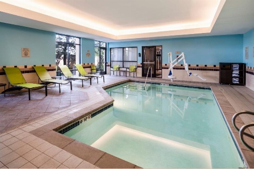 SpringHill Suites by Marriott Colorado Springs South image 12