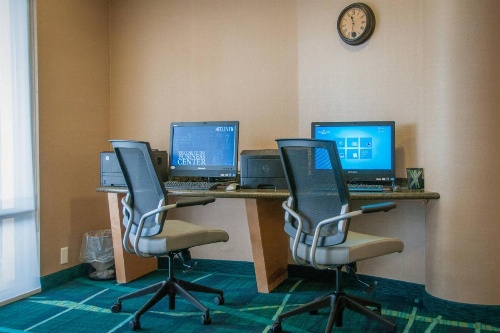 SpringHill Suites by Marriott Colorado Springs South image 16