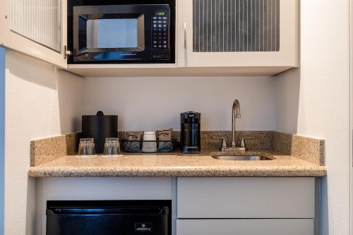 SpringHill Suites by Marriott Colorado Springs South image 22