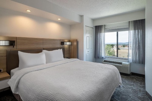 SpringHill Suites by Marriott Colorado Springs South image 24