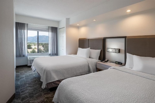 SpringHill Suites by Marriott Colorado Springs South image 27