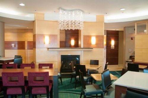 SpringHill Suites by Marriott Colorado Springs South image 29