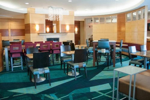 SpringHill Suites by Marriott Colorado Springs South image 31