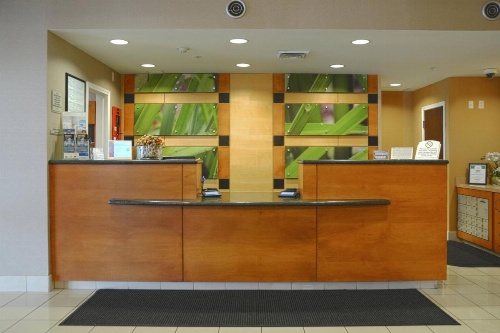 SpringHill Suites by Marriott Colorado Springs South image 32