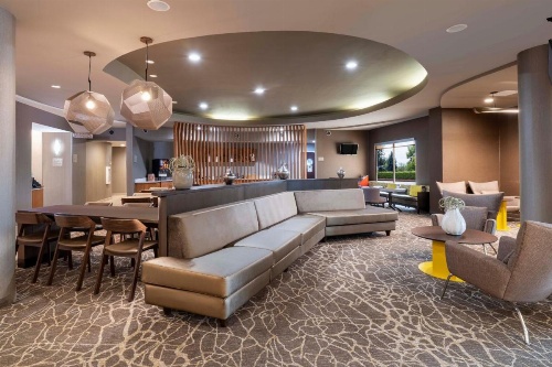 SpringHill Suites by Marriott Colorado Springs South image 5
