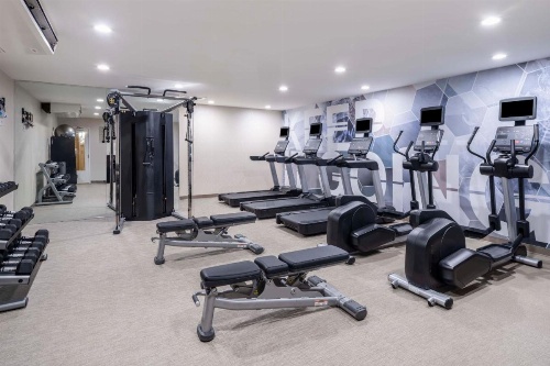 SpringHill Suites by Marriott Colorado Springs South image 8