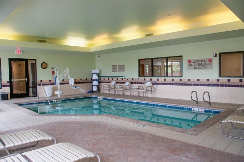 SpringHill Suites by Marriott Colorado Springs South image 9